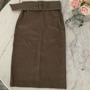 Zara Pencil Skirt